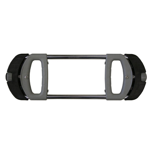 VoltGrip™ Arm Master - Fortalecedor de Antebrazo y Muñeca Ajustable