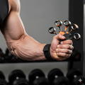 VoltGrip™ Pro - Entrenador de Antebrazos y Vascularidad